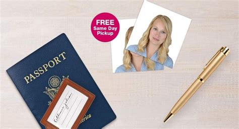 Walgreens passport pictures - Find a Walgreens near Sioux Falls, SD that offers professional passport photos that are government compliant and convenient
